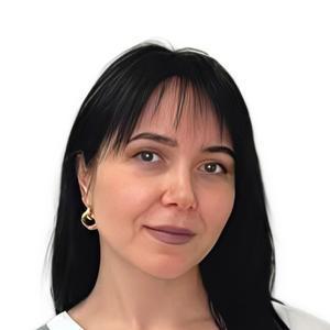 Майорова Мирослава Васильевна