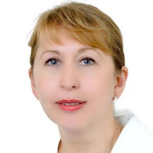 Коняхина Татьяна Вячеславовна