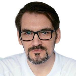 Кочергин Сергей Викторович