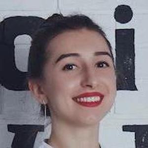 Шрамко Юлия Федоровна