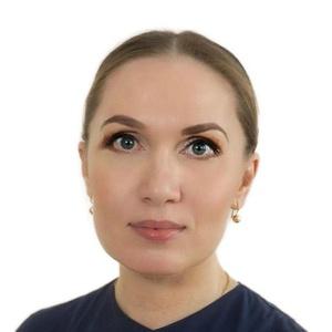 Калачинская Евгения Геннадьевна