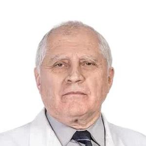 Нечаенко Михаил Александрович