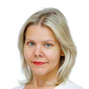 Минькова Евгения Николаевна