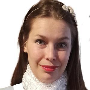 Кузовкова Светлана Юрьевна