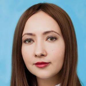 Павлова Ирина Владимировна