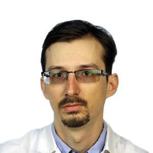 Бобылев Дмитрий Александрович