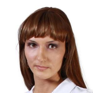 Иванушко Мария Александровна