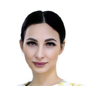 Дурдыева Раксалана Александровна