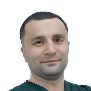 Хинчагов Борис Владимирович