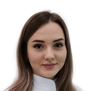 Бочарова Ирина Сергеевна