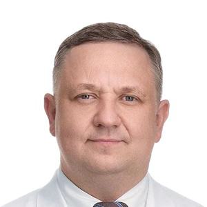 Кочатков Александр Владимирович