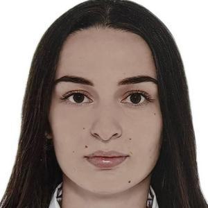 Абдуллаева Диана Султанбеговна