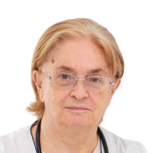 Омарова Аминат Абдуллаевна