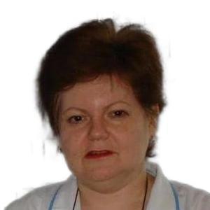 Барашкова Марина Владимировна