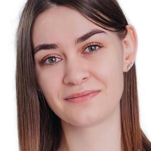 Рыжкова Анастасия Сергеевна