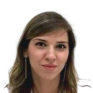 Азизова Екатерина Абдулазизовна