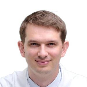Банников Алексей Николаевич