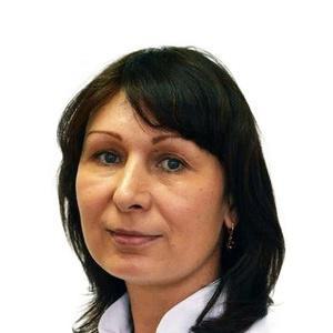 Франго Татьяна Николаевна