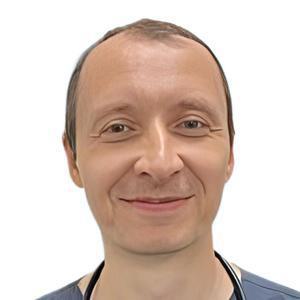 Лукьянчиков Дмитрий Владимирович