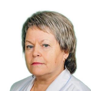 Шкрябина Татьяна Васильевна