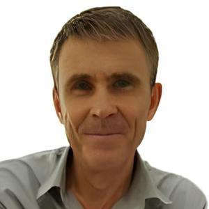 Ильин Юрий Васильевич
