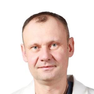 Шустаев Олег Викторович