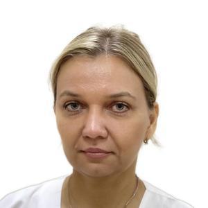 Скурлатова Элла Николаевна