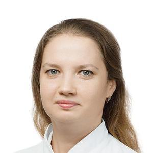 Пашук Ксения Александровна