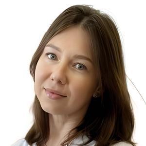 Кузьмина Анна Сергеевна