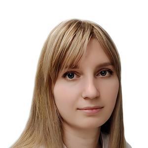 Бузулуцкая Елена Сергеевна
