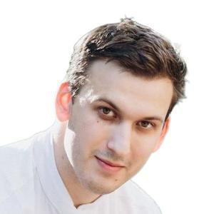 Тефуков Эльдар Филоретович