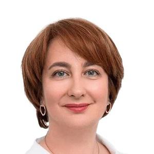 Зурабян Светлана Владимировна