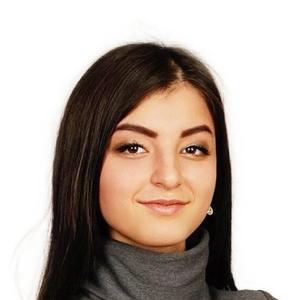 Приблагина Вероника Евгеньевна