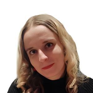 Мамошкина Анастасия Владимировна