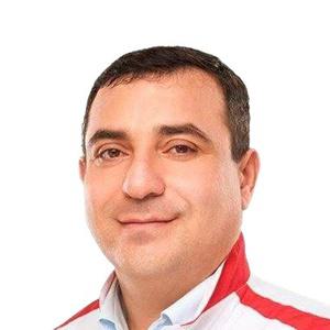Асланов Мехман Эльманович
