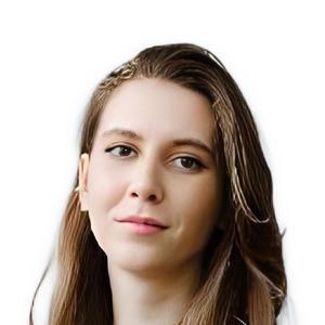 Кузнецова Анастасия Валерьевна