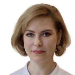 Голигузова Светлана Игоревна