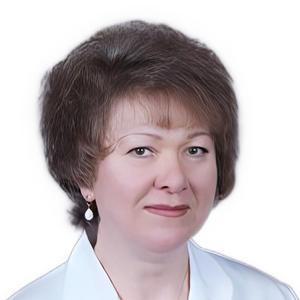 Бруслик Марина Владимировна