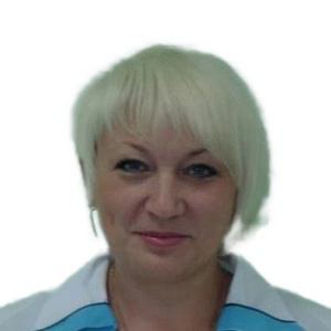 Фатиева Светлана Анатольевна