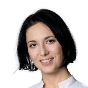 Арсланян Мариана Григорьевна