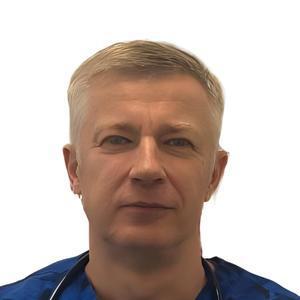 Радионенко Владимир Андреевич