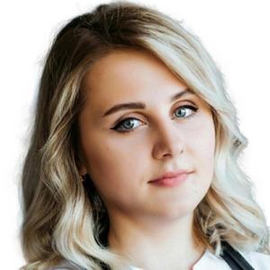 Сергеенко Елена Евгеньевна