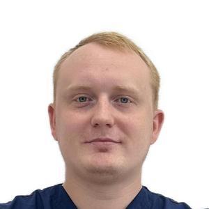 Половников Андрей Иванович