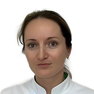 Уткина Надежда Ивановна