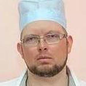 Штанов Андрей Александрович