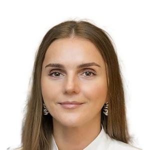 Федорова Марина Вячеславовна
