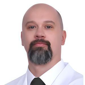 Невзоров Алексей Александрович