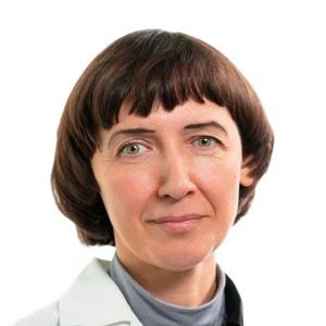 Захарова Вера Юрьевна