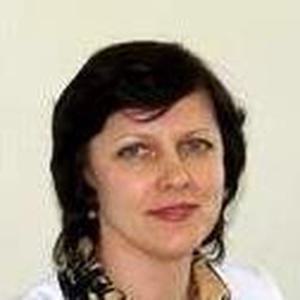Титова Галина Анатольевна