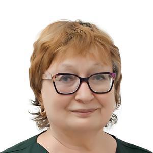 Еникеева Фарида Тимуровна